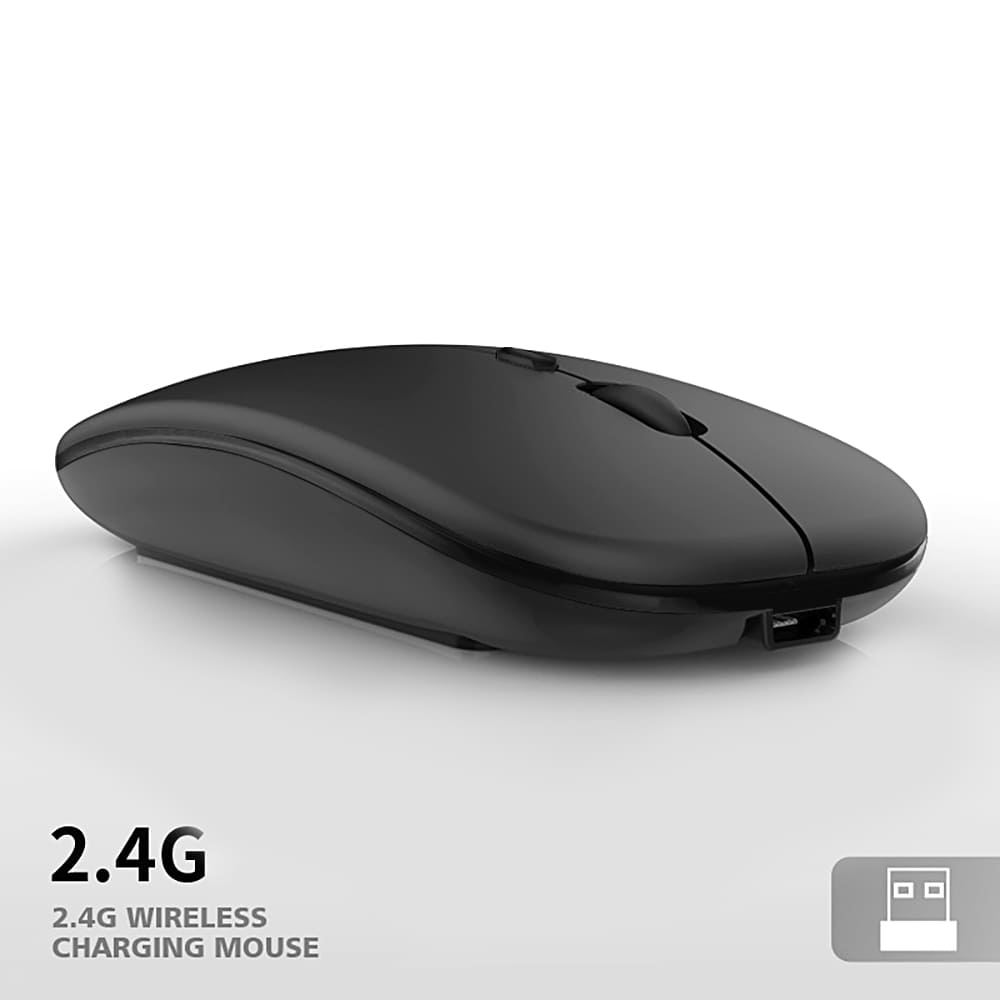 Wireless Mouse